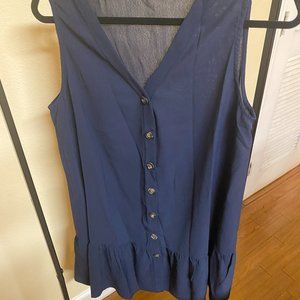 Imysty Womens Mini  Dress